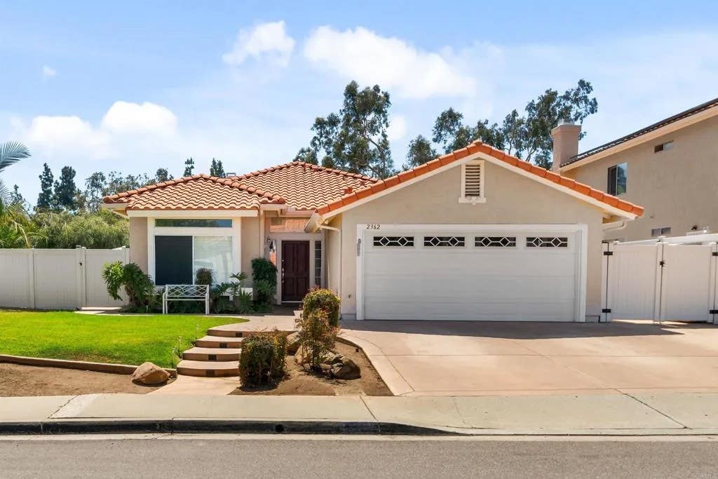 Photo of 2362 Sawgrass Street, El Cajon, CA 92019 (MLS # NDP2605511)
