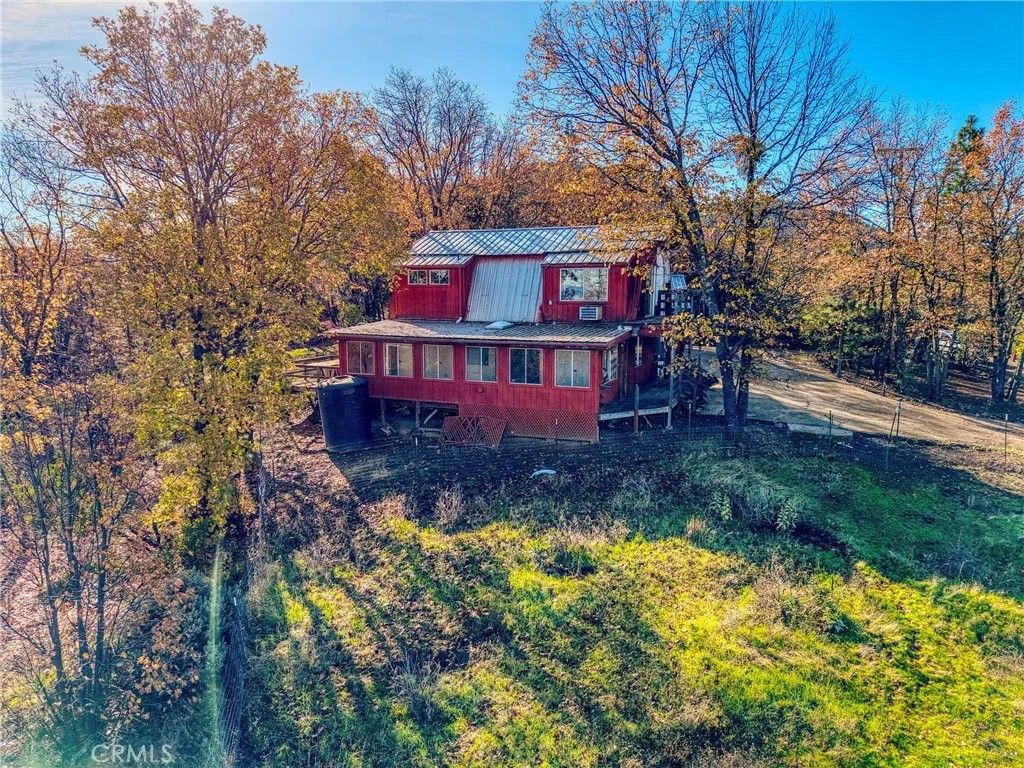 Photo of 9184 Diamond Dust Trl, Kelseyville, CA 95451 (MLS # LC25269409)