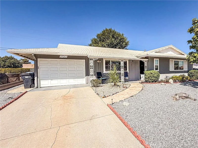 29262 Pebble Beach
