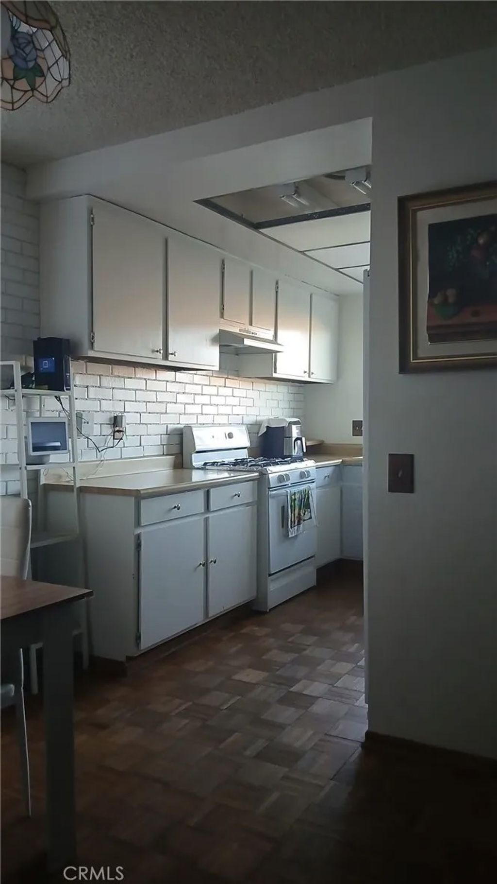 Photo of 3402 California, Frazier Park, CA 93225 (MLS # SR25267041)