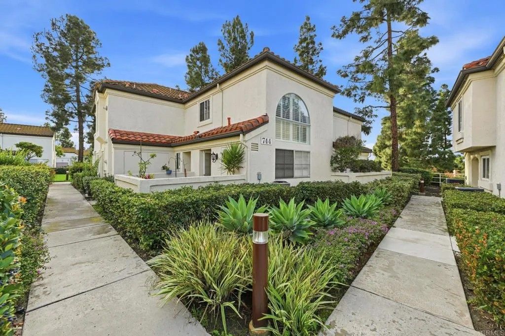 Photo of 744 Eastshore Ter #102, Chula Vista, CA 91913 (MLS # NDP2600164)