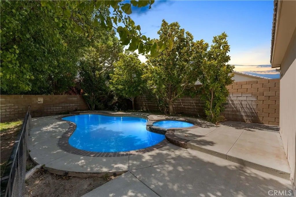 Photo of 44149 Westridge Drive, Lancaster, CA 93536 (MLS # SR26000780)