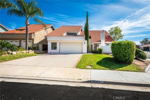 Photo of 12240 Westerly Trl, Moreno Valley, CA 92557 (MLS # OC26047342)