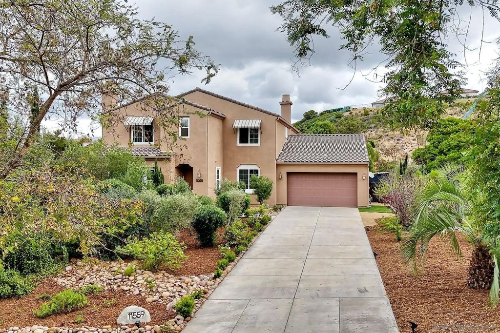 Photo of 11559 Sweet Willow Way, San Diego, CA 92131 (MLS # 260007830)