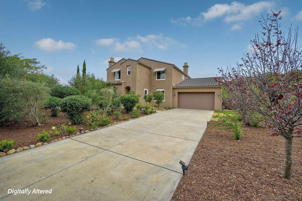 Photo of 11559 Sweet Willow Way, San Diego, CA 92131 (MLS # 260007830)
