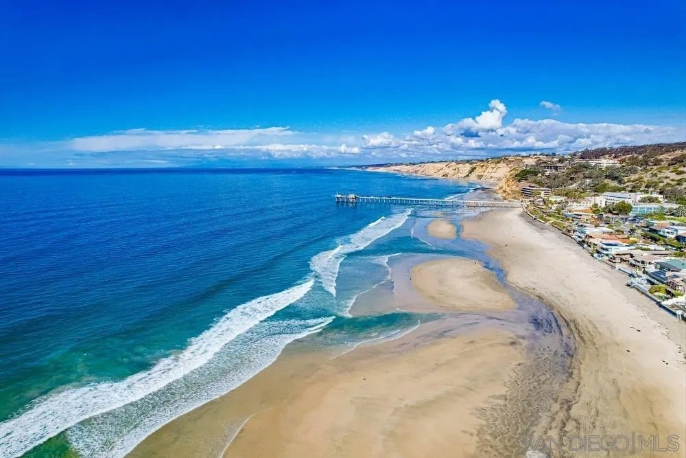 Photo of 2600 Torrey Pines Road #A32, La Jolla, CA 92037 (MLS # 260023547)