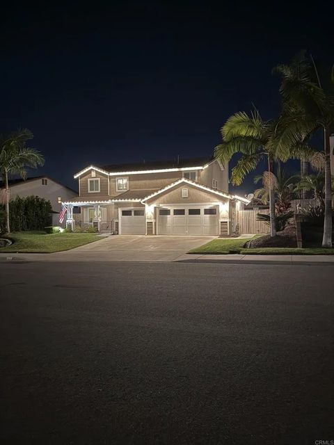 Tiny photo for 346 Rimhurst Court, Oceanside, CA 92058 (MLS # NDP2600033)