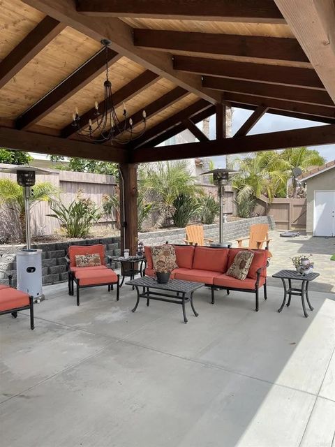 Tiny photo for 346 Rimhurst Court, Oceanside, CA 92058 (MLS # NDP2600033)