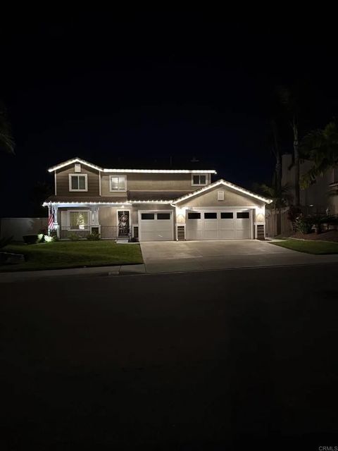 Tiny photo for 346 Rimhurst Court, Oceanside, CA 92058 (MLS # NDP2600033)