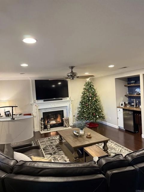 Tiny photo for 346 Rimhurst Court, Oceanside, CA 92058 (MLS # NDP2600033)