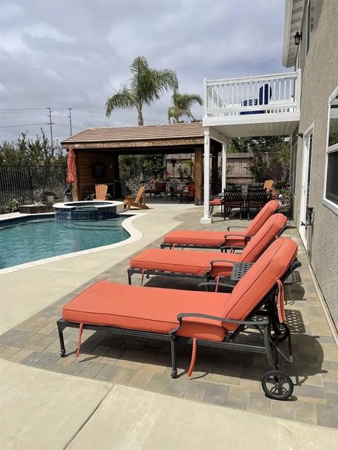 Tiny photo for 346 Rimhurst Court, Oceanside, CA 92058 (MLS # NDP2600033)