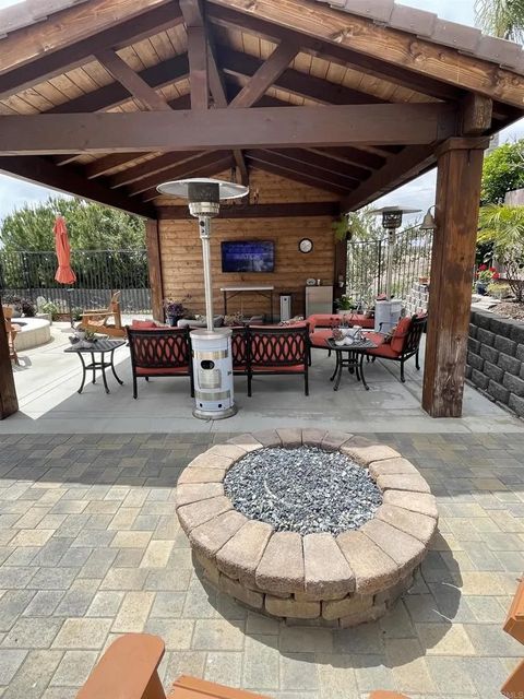 Tiny photo for 346 Rimhurst Court, Oceanside, CA 92058 (MLS # NDP2600033)