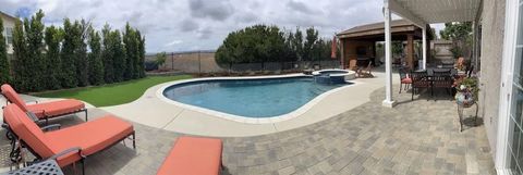 Tiny photo for 346 Rimhurst Court, Oceanside, CA 92058 (MLS # NDP2600033)