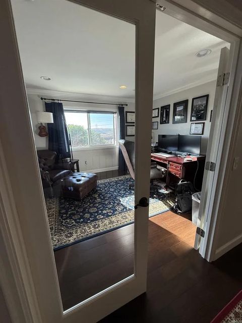 Tiny photo for 346 Rimhurst Court, Oceanside, CA 92058 (MLS # NDP2600033)