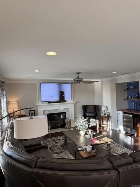 Tiny photo for 346 Rimhurst Court, Oceanside, CA 92058 (MLS # NDP2600033)