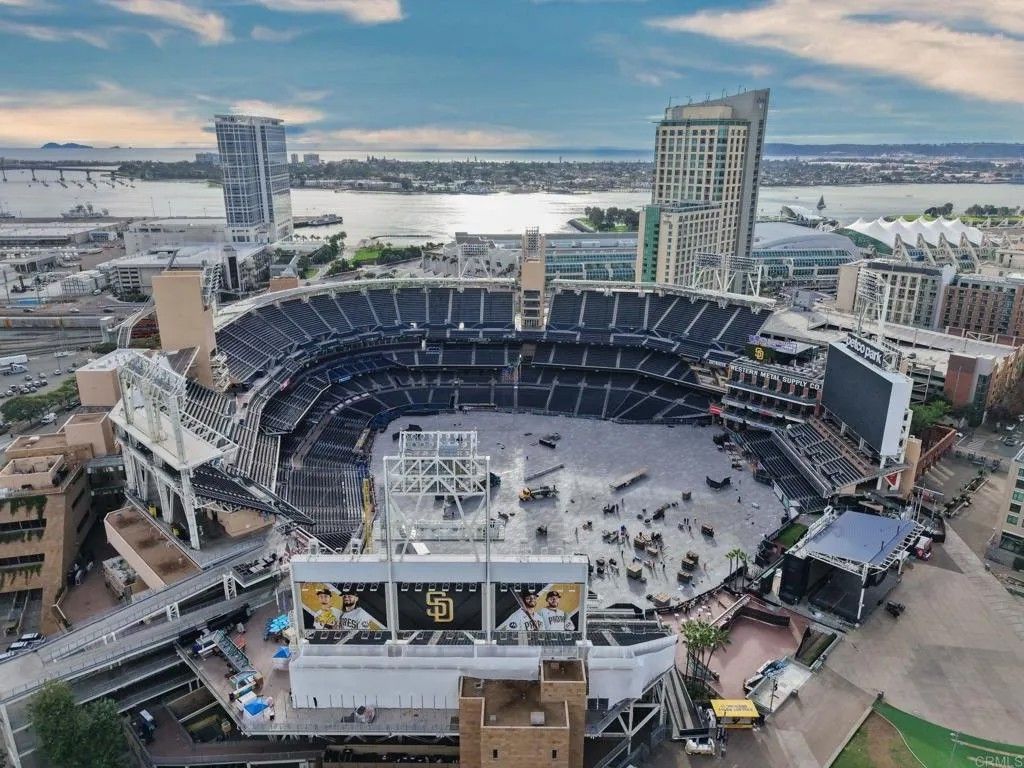 Photo of 321 10Th Avenue #1303, San Diego, CA 92101 (MLS # PTP2600745)