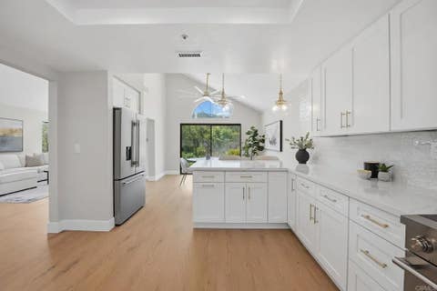 Photo of 2262 Vista Valley Lane, Vista, CA 92084 (MLS # NDP2607101)