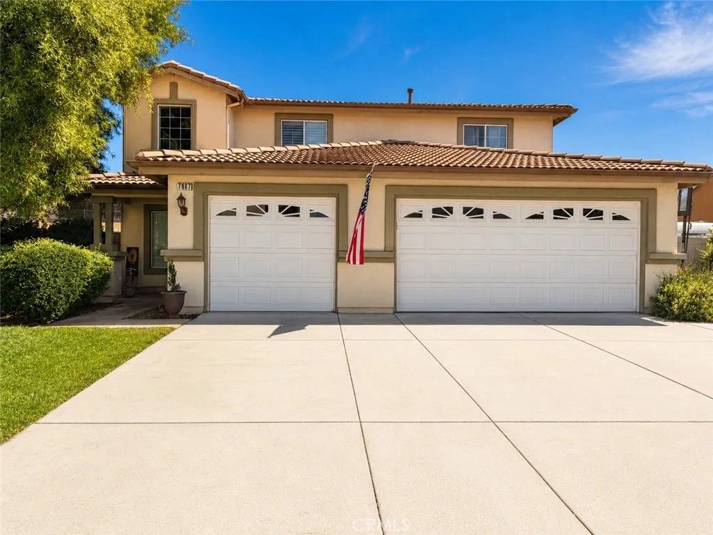 Photo of 7867 La Monica ST, Highlands, CA 92346 (MLS # IG26087338)