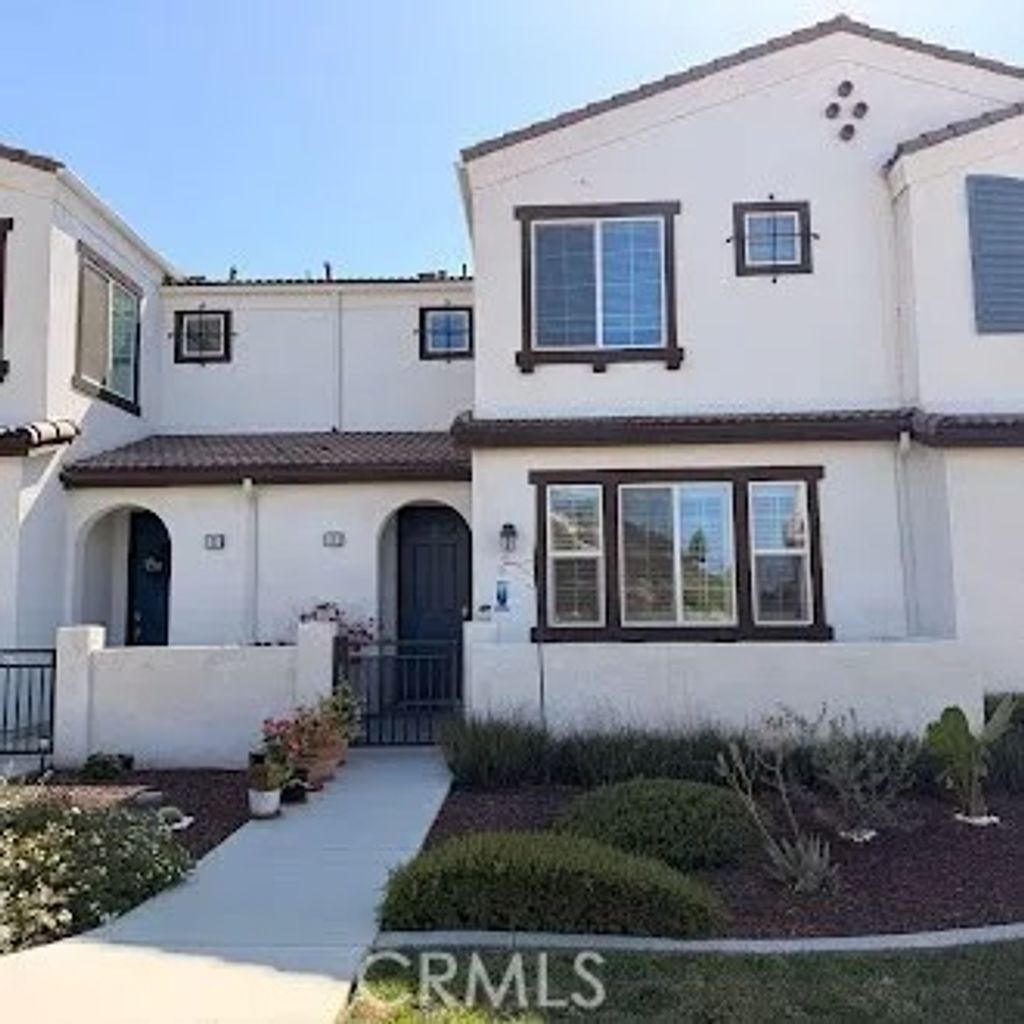 Photo of 15952 Lasselle Street, Moreno Valley, CA 92551 (MLS # IV26092129)