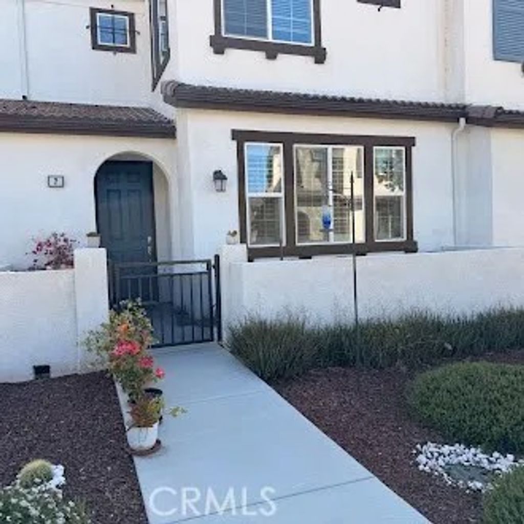 Photo of 15952 Lasselle Street, Moreno Valley, CA 92551 (MLS # IV26092129)