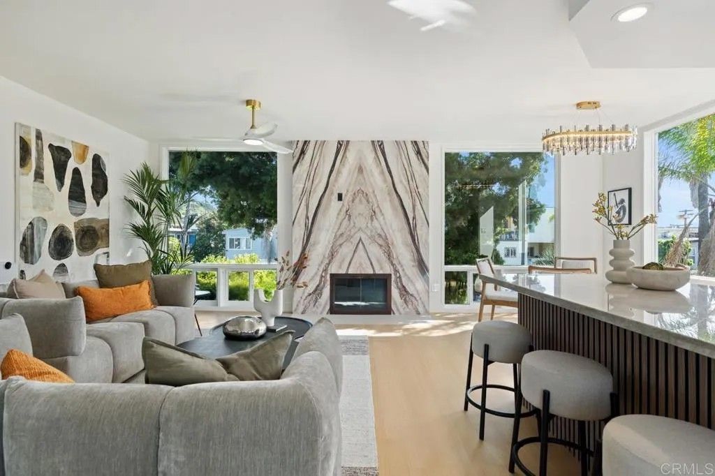 Photo of 408 Bonair Street, La Jolla, CA 92037 (MLS # NDP2601944)