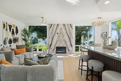 Photo of 408 Bonair Street, La Jolla, CA 92037 (MLS # NDP2601944)