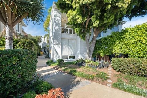Photo of 408 Bonair Street, La Jolla, CA 92037 (MLS # NDP2601944)