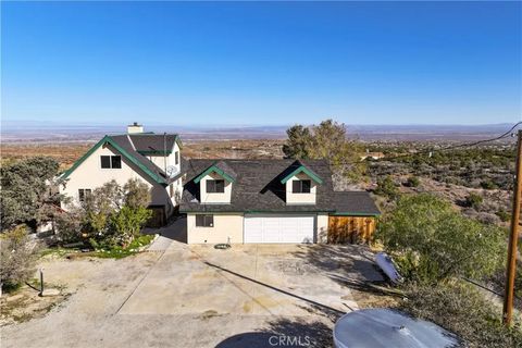 30407 106th East Juniper Hills CA 93543