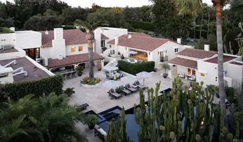 6977 Las Colinas, Rancho Santa Fe, CA 92067 - #: NDP2511567