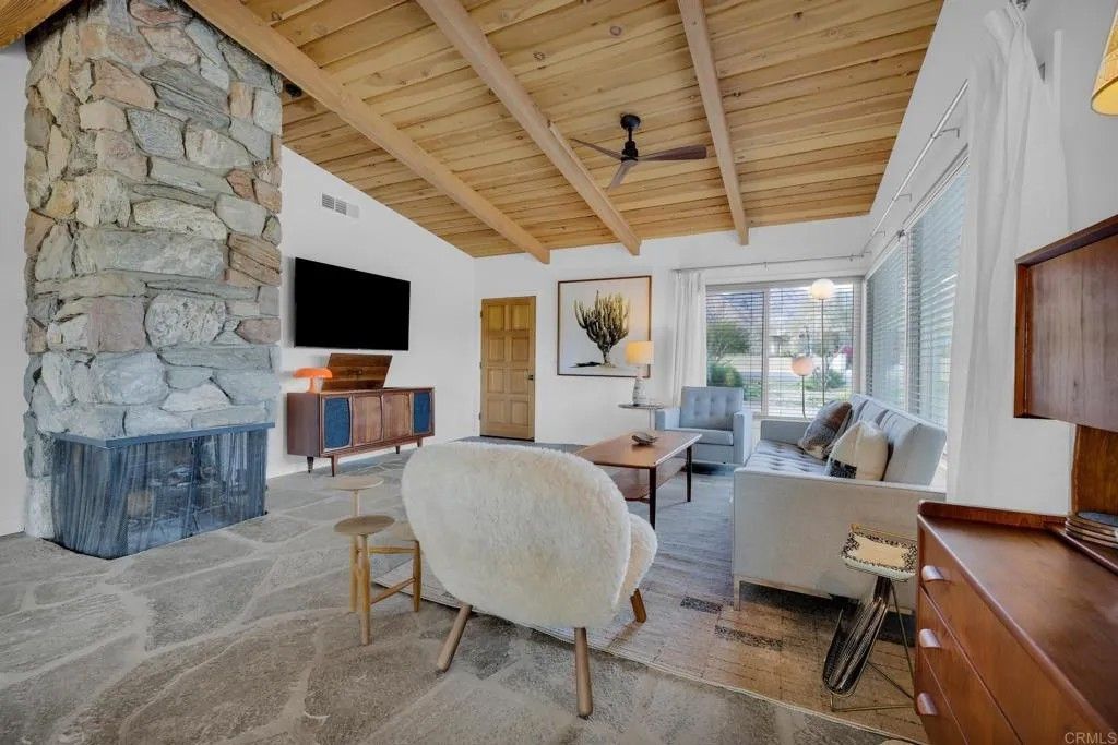 Photo of 305 Catarina Dr, Borrego Springs, CA 92004 (MLS # NDP2604493)