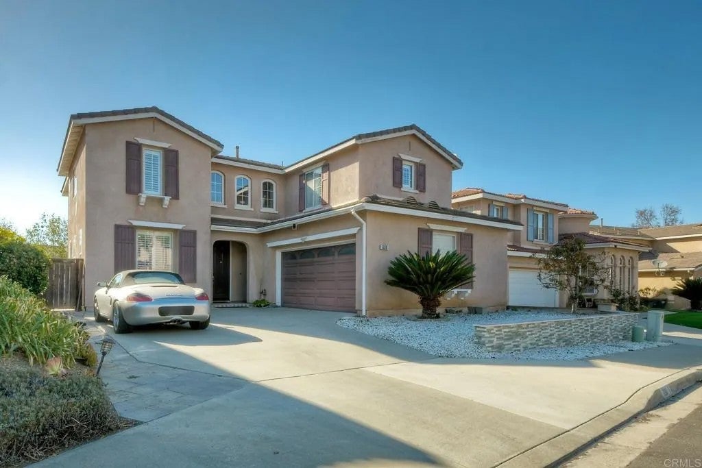 Photo of 690 Jay Court, San Marcos, CA 92069 (MLS # NDP2609078)