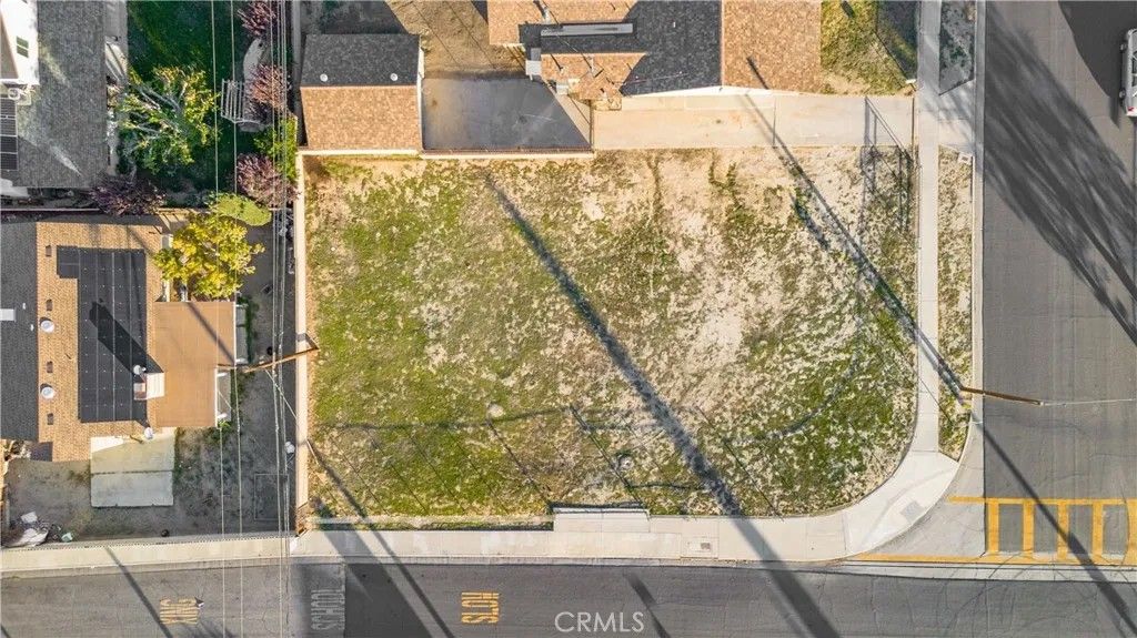 Photo of 0 50th St East, Palmdale, CA 93552 (MLS # SR25271983)