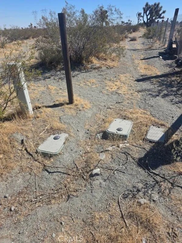 Photo of 0 Evergreen, Pinon Hills, CA 92372 (MLS # HD26225110)