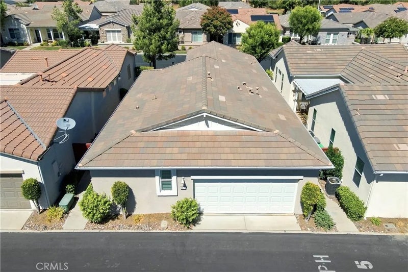 8071 Hazeltine