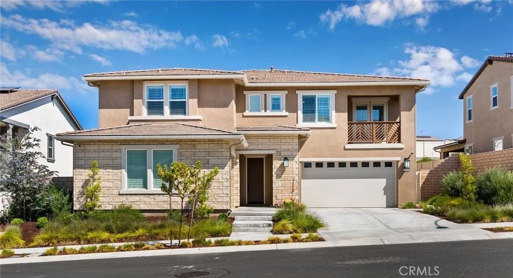 Photo of 32448 Toyon Road, Temecula, CA 92591 (MLS # PW26047952)