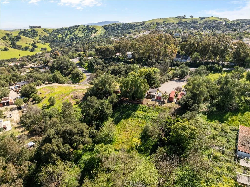 2110 Carbon Canyon