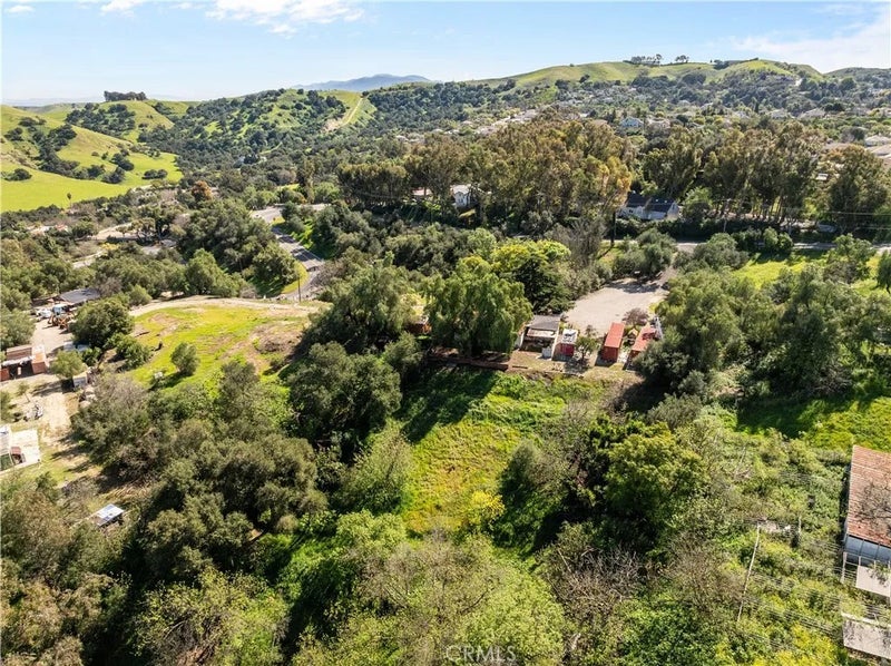 2110 Carbon Canyon