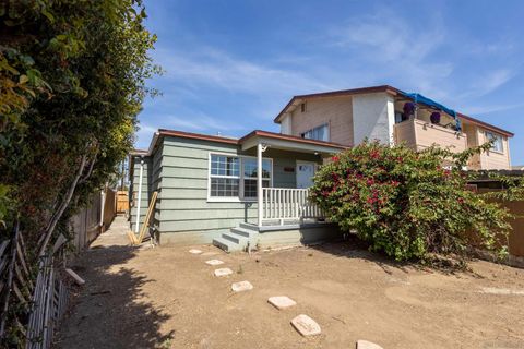 4244 46Th St San Diego CA 92115