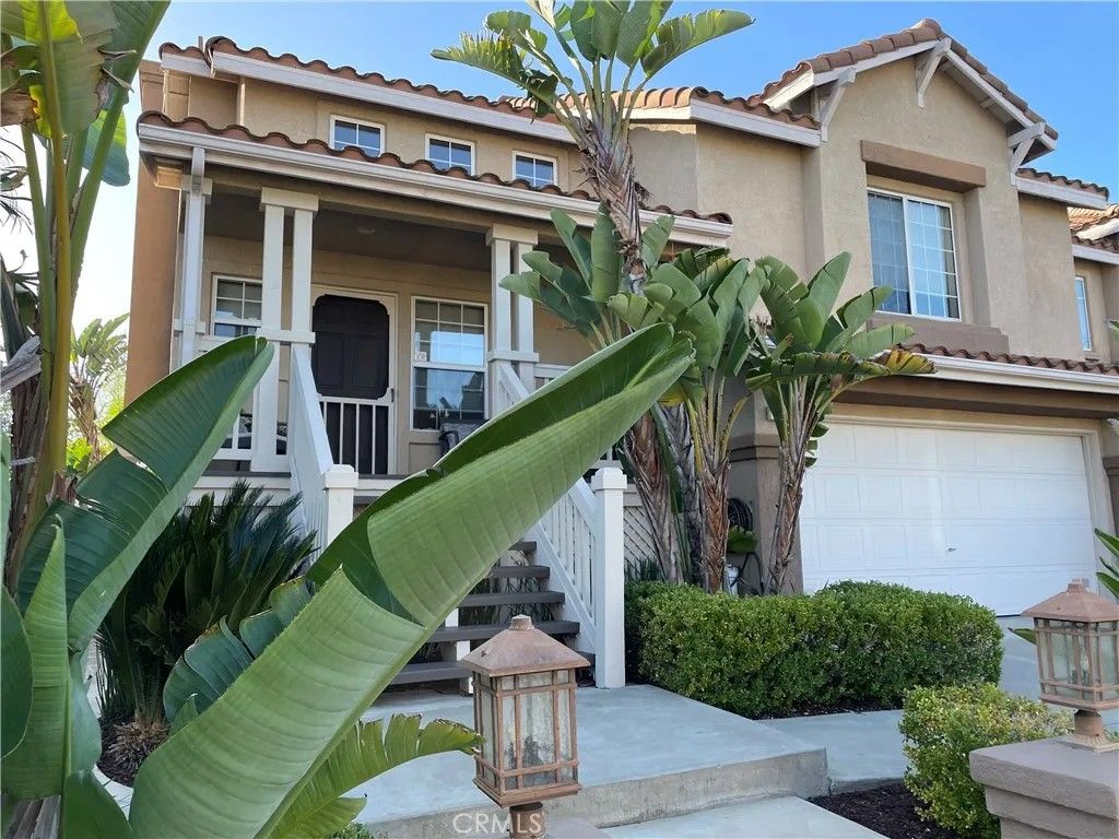 Photo of 29 Calle Verano, Rancho Santa Margarita, CA 92688 (MLS # SR26035476)