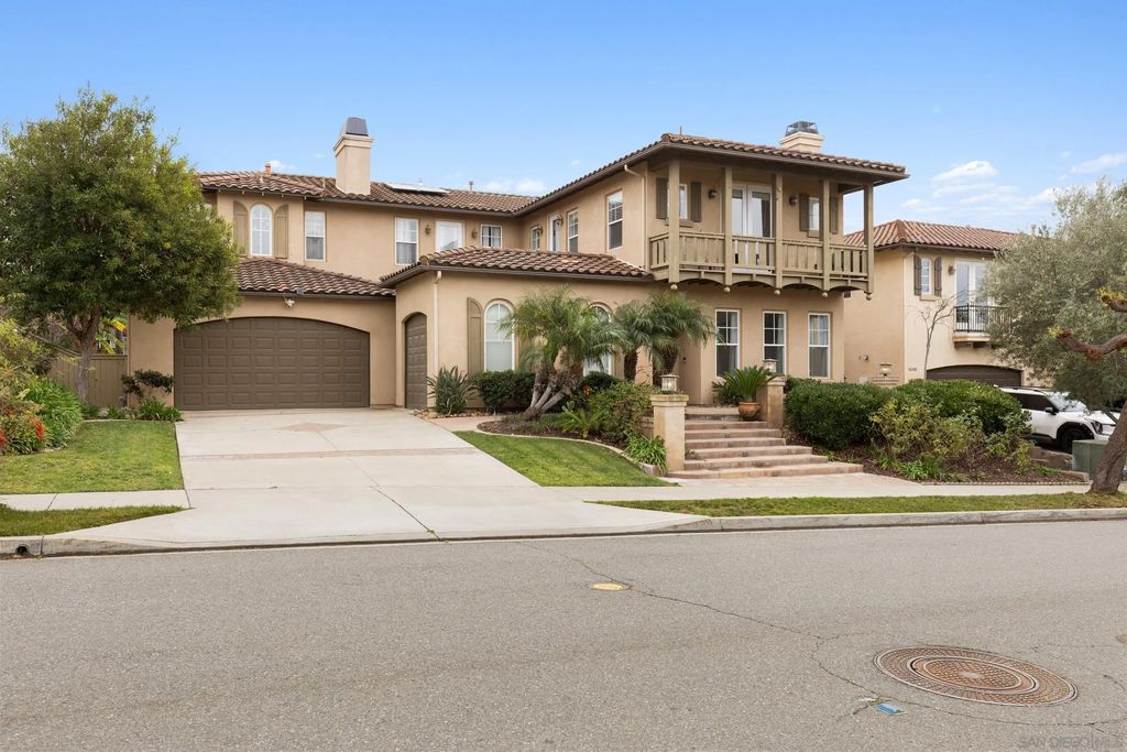 Photo of 16357 Deer Ridge Rd, San Diego, CA 92127 (MLS # 260001909)