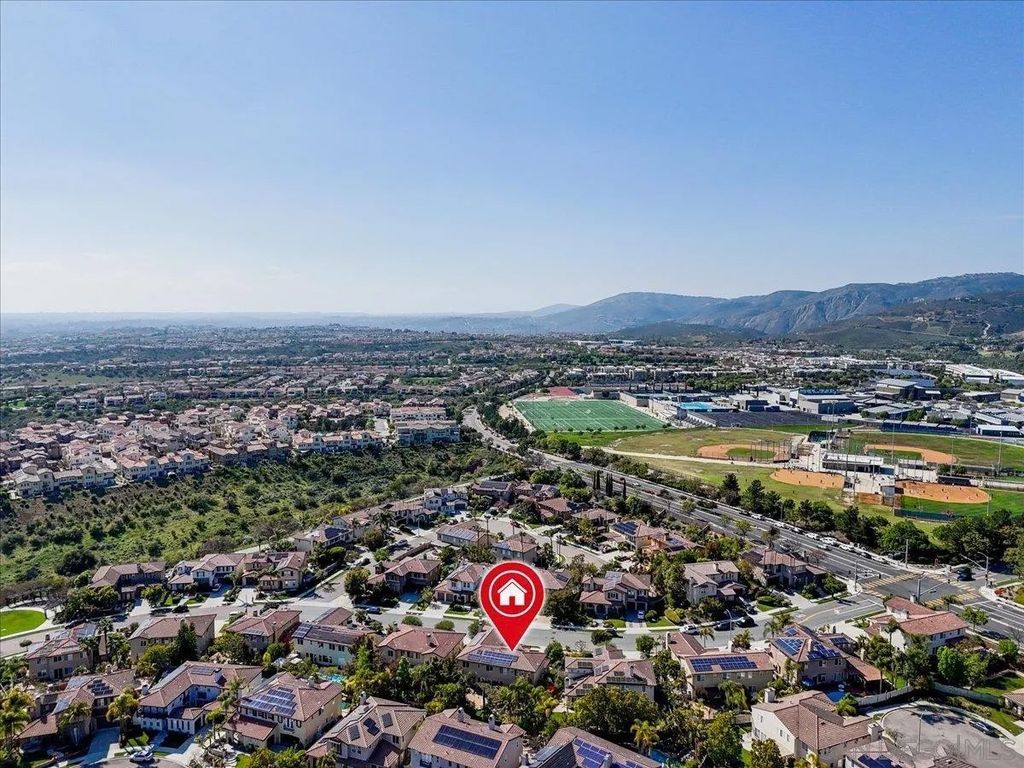 Photo of 16357 Deer Ridge Rd, San Diego, CA 92127 (MLS # 260001909)