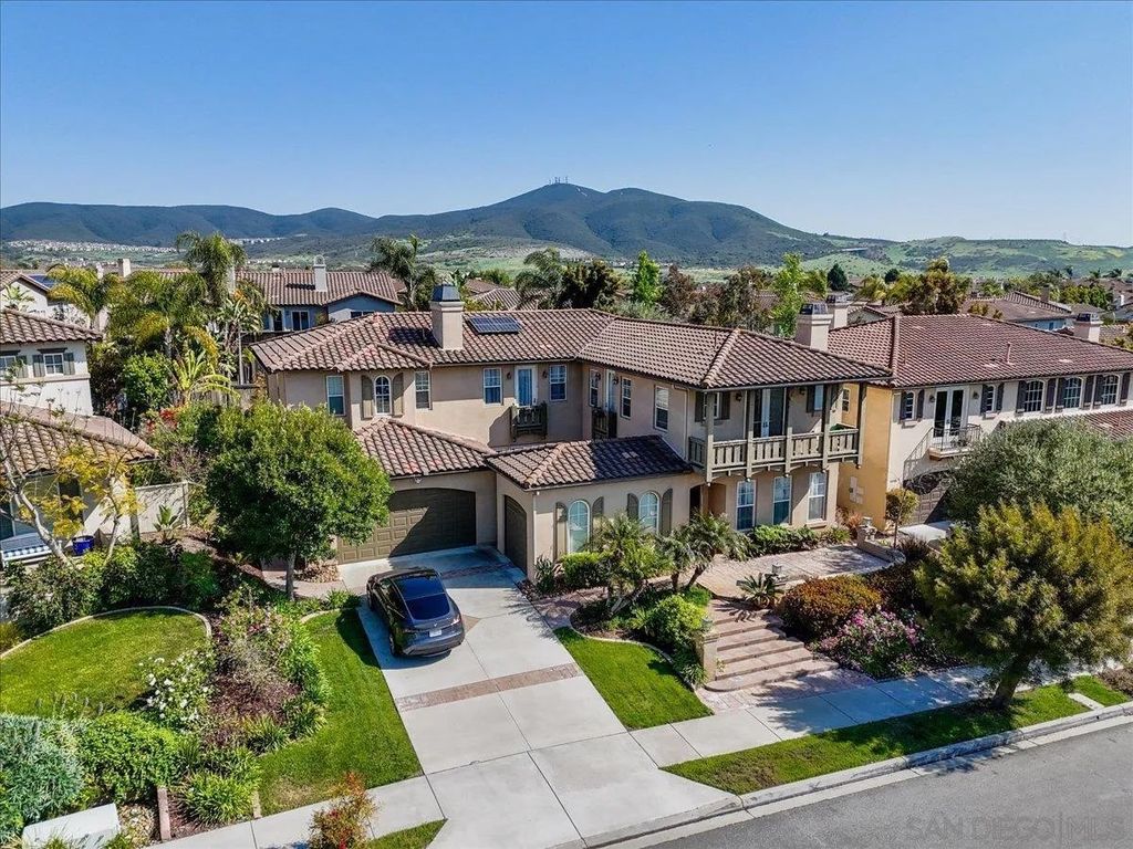 Photo of 16357 Deer Ridge Rd, San Diego, CA 92127 (MLS # 260001909)