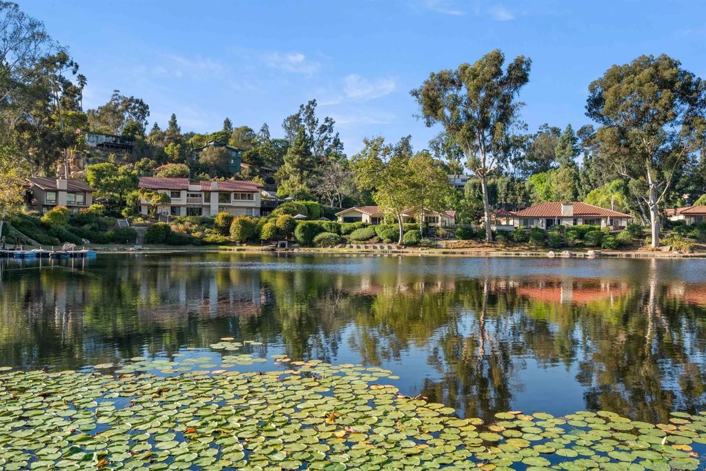 Photo of 1 Lake Helix Dr, La Mesa, CA 91941 (MLS # 250040071)