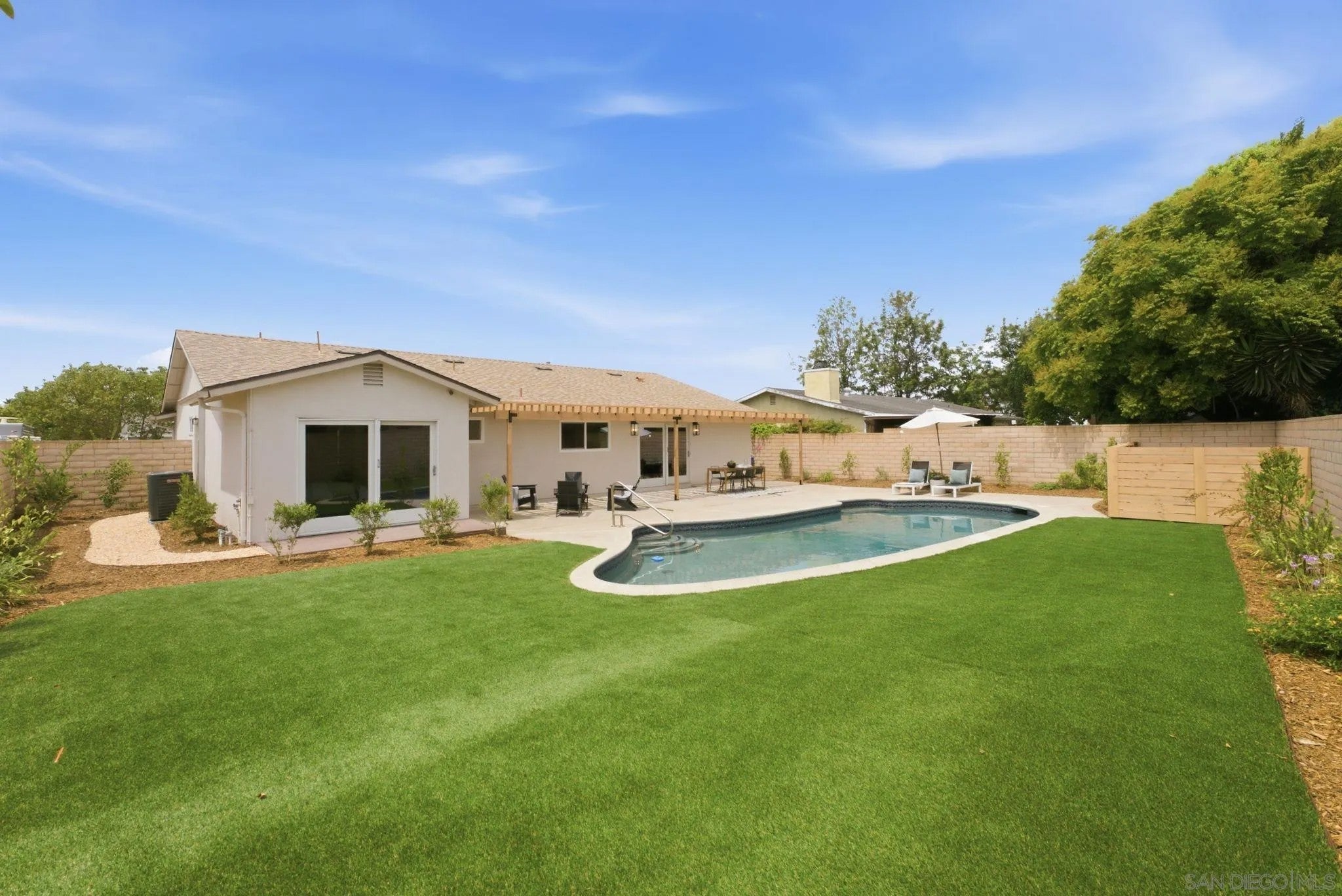 3610 Trieste Drive