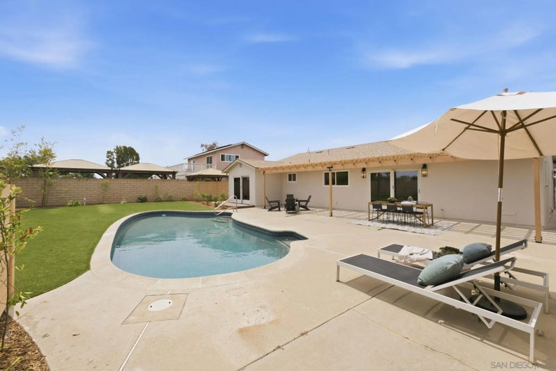 3610 Trieste Drive