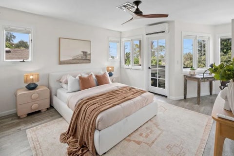 Photo of 3711 Columbia Street, San Diego, CA 92103 (MLS # NDP2604804)