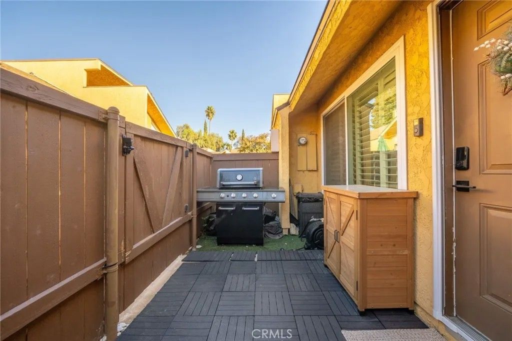 Photo of 435 W 9th Street #A6, Upland, CA 91786 (MLS # CV25272516)