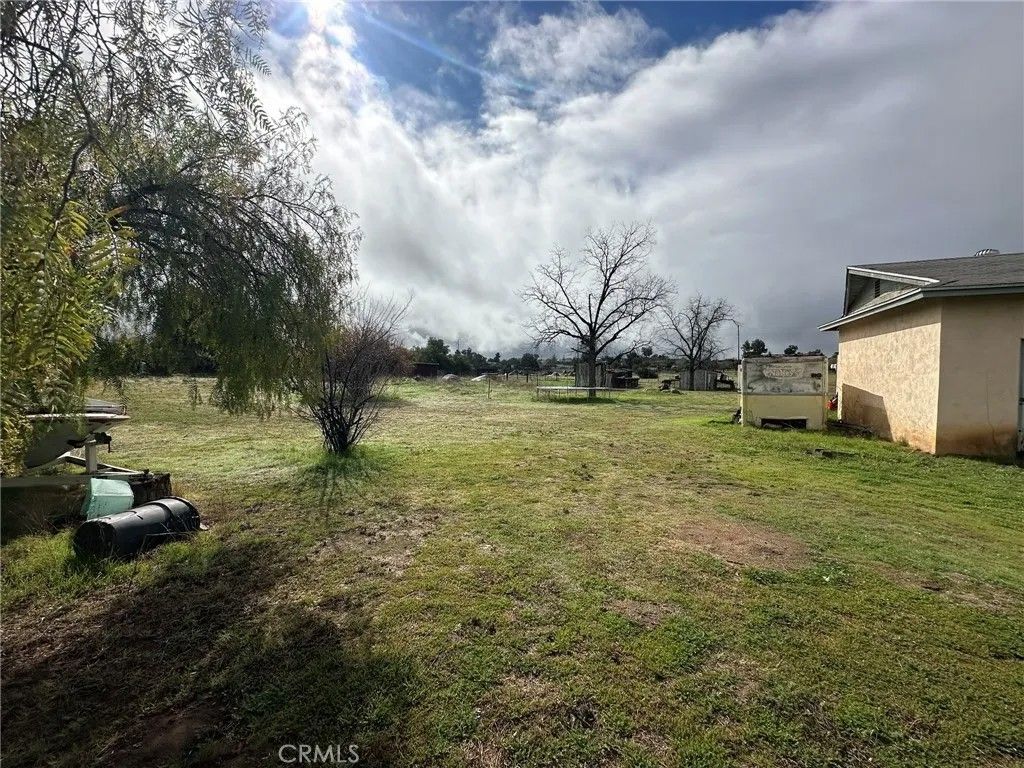 Photo of 27890 Greenwald Avenue, Perris, CA 92570 (MLS # OC25093568)