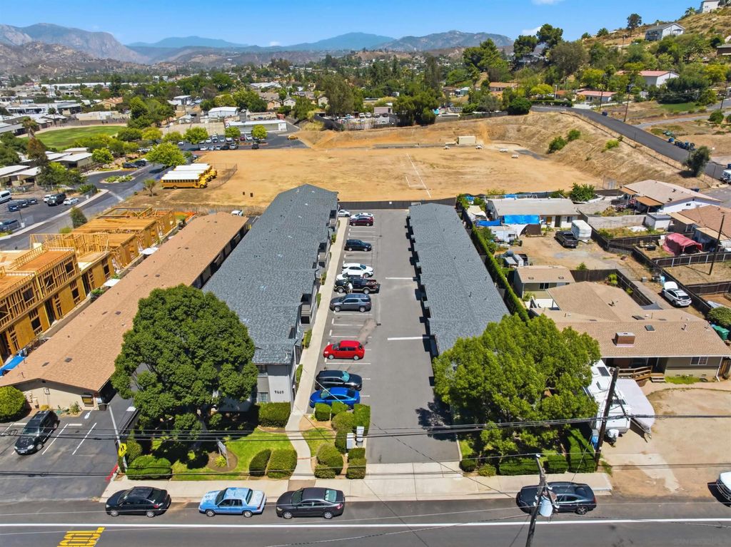 Photo of 9659-69 Marilla Dr, Lakeside, CA 92040 (MLS # 260014851)