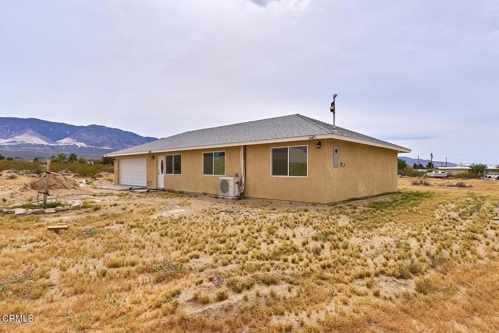 9210 Cherokee Trail